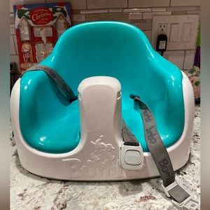 Bumbo multi-seat chair